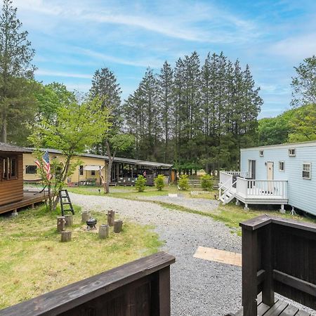 Miyota Dogruncafe & Resorts Jennie West-Karuizawa מראה חיצוני תמונה