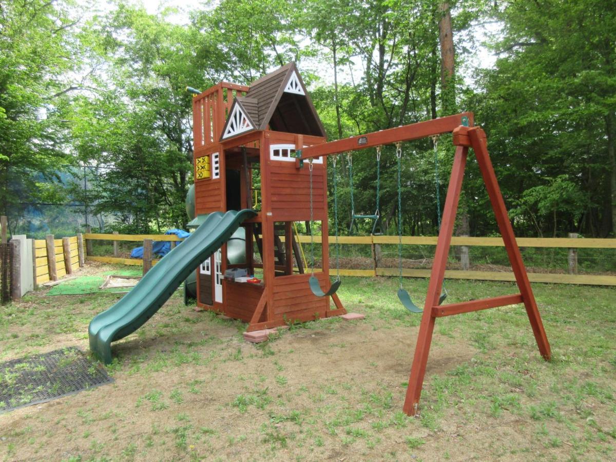 Miyota Dogruncafe & Resorts Jennie West-Karuizawa מראה חיצוני תמונה