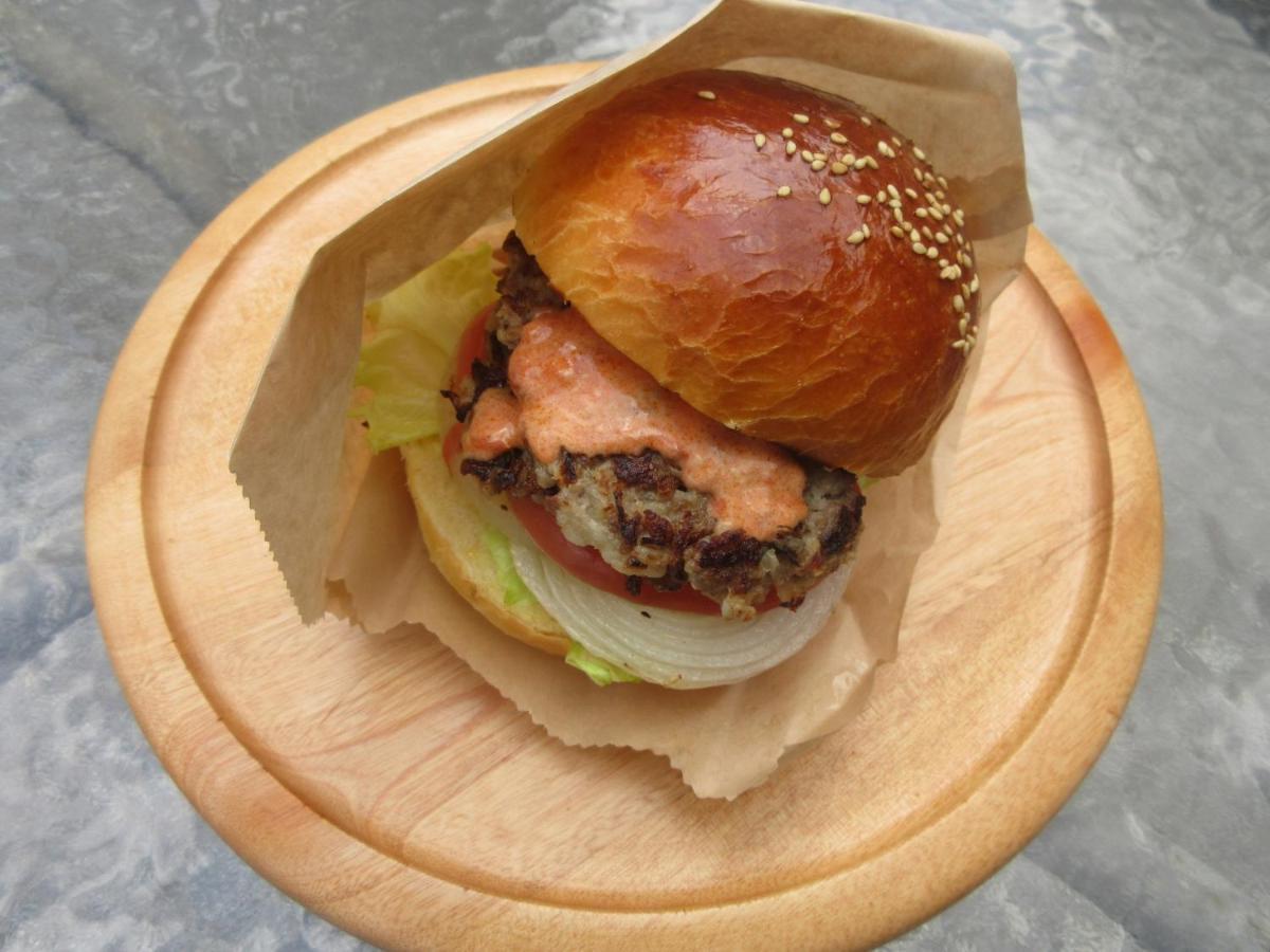 Miyota Dogruncafe & Resorts Jennie West-Karuizawa מראה חיצוני תמונה