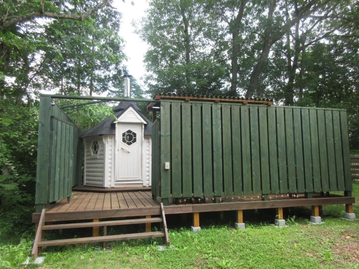 Miyota Dogruncafe & Resorts Jennie West-Karuizawa מראה חיצוני תמונה