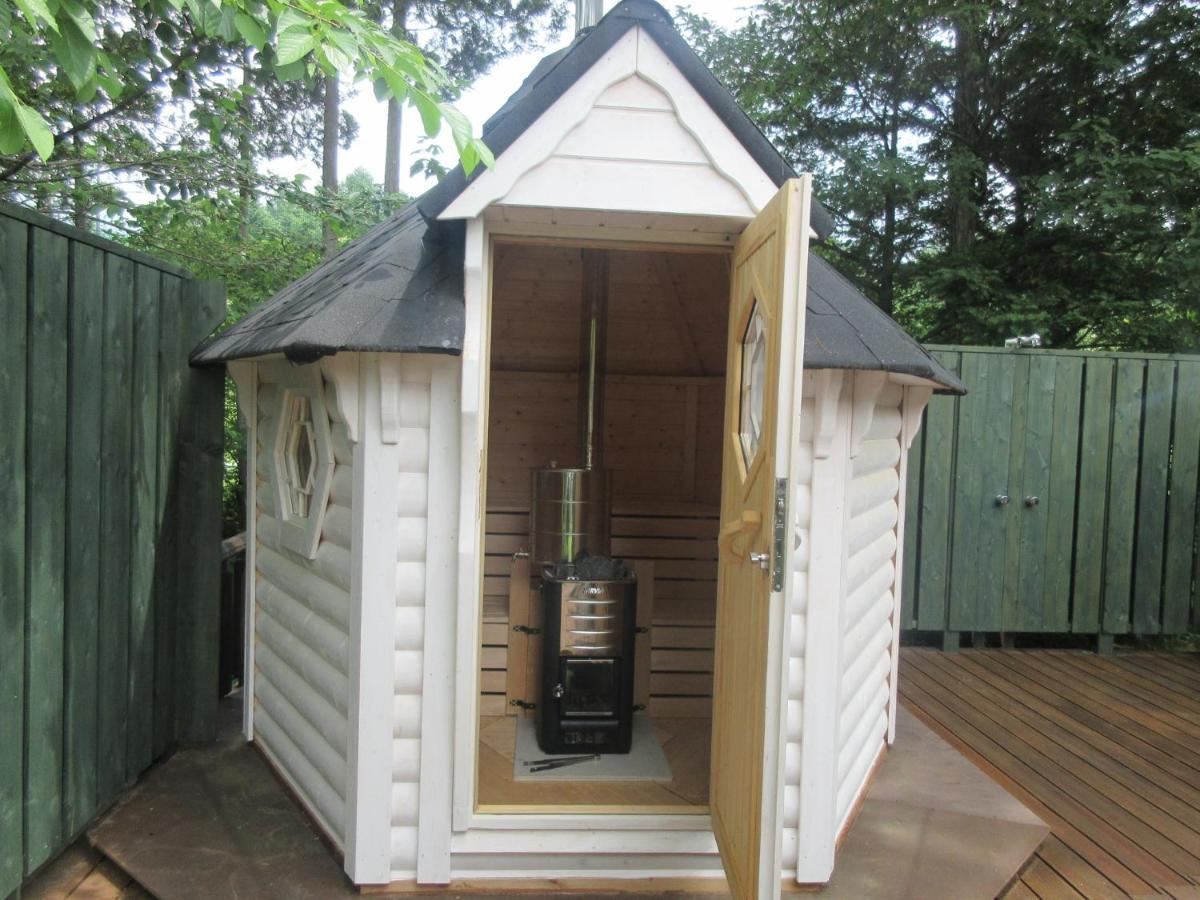 Miyota Dogruncafe & Resorts Jennie West-Karuizawa מראה חיצוני תמונה