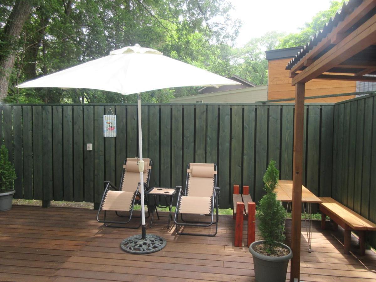 Miyota Dogruncafe & Resorts Jennie West-Karuizawa מראה חיצוני תמונה