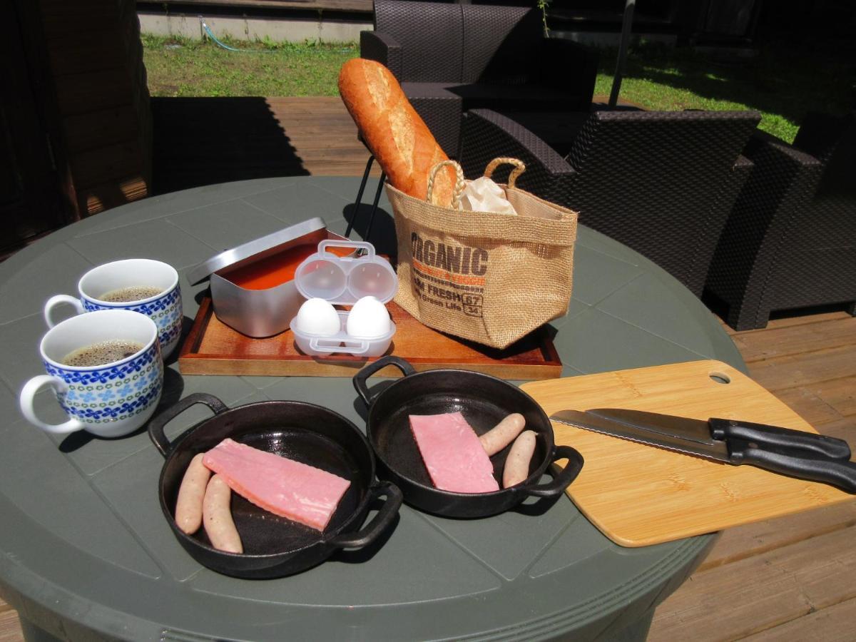 Miyota Dogruncafe & Resorts Jennie West-Karuizawa מראה חיצוני תמונה