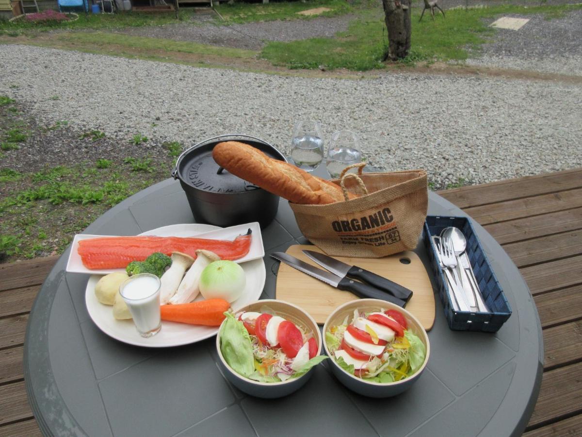 Miyota Dogruncafe & Resorts Jennie West-Karuizawa מראה חיצוני תמונה