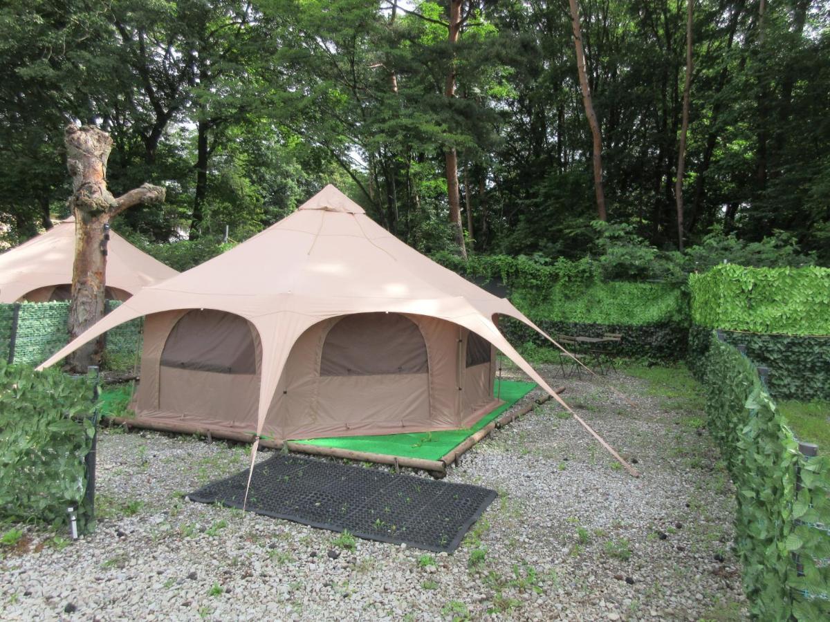 Miyota Dogruncafe & Resorts Jennie West-Karuizawa מראה חיצוני תמונה