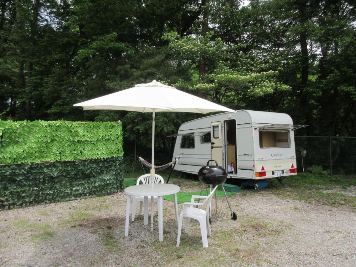 Miyota Dogruncafe & Resorts Jennie West-Karuizawa מראה חיצוני תמונה